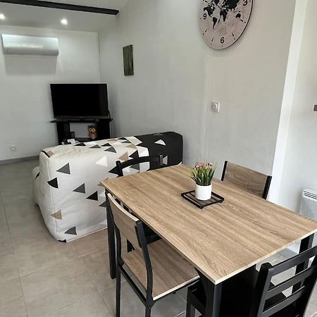 Au Coeur De Loo Villa Sauveterre-de-Comminges Ngoại thất bức ảnh