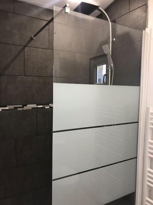 Au Coeur De Loo Villa Sauveterre-de-Comminges Ngoại thất bức ảnh