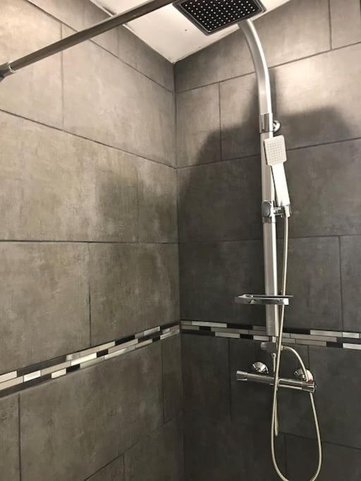 Au Coeur De Loo Villa Sauveterre-de-Comminges Ngoại thất bức ảnh