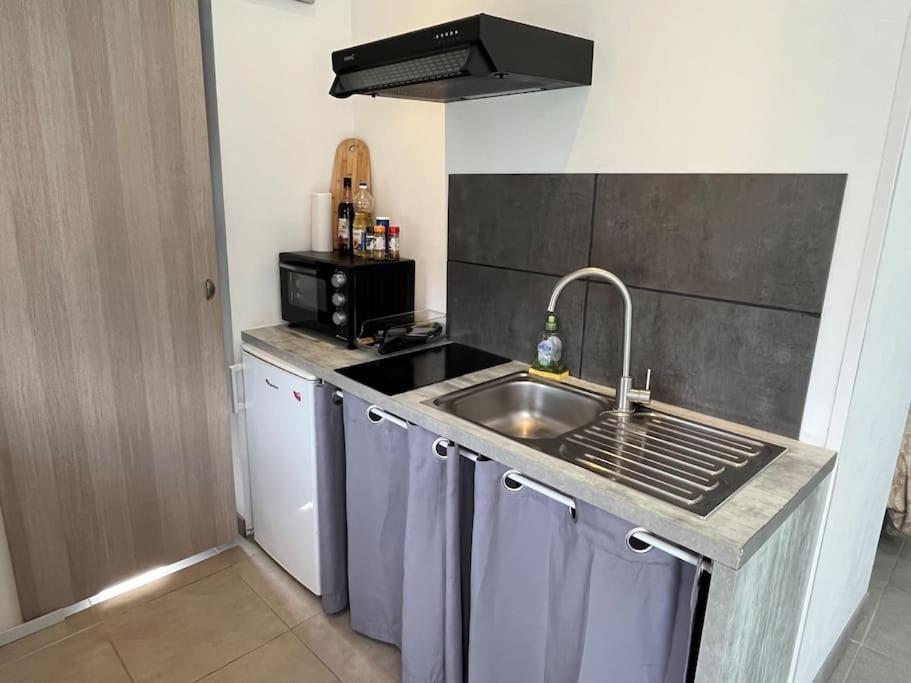 Au Coeur De Loo Villa Sauveterre-de-Comminges Ngoại thất bức ảnh