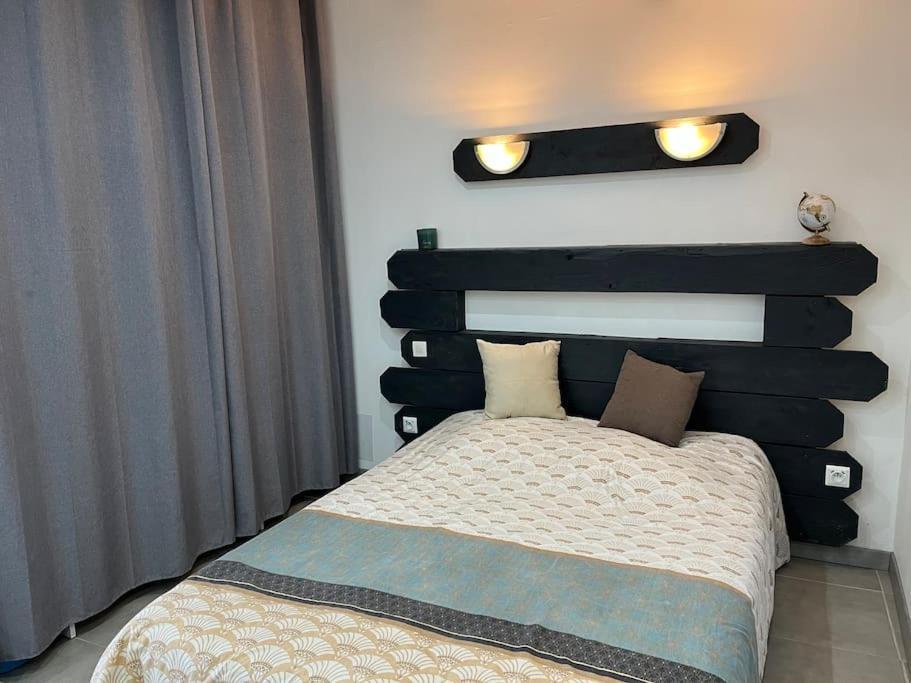 Au Coeur De Loo Villa Sauveterre-de-Comminges Ngoại thất bức ảnh