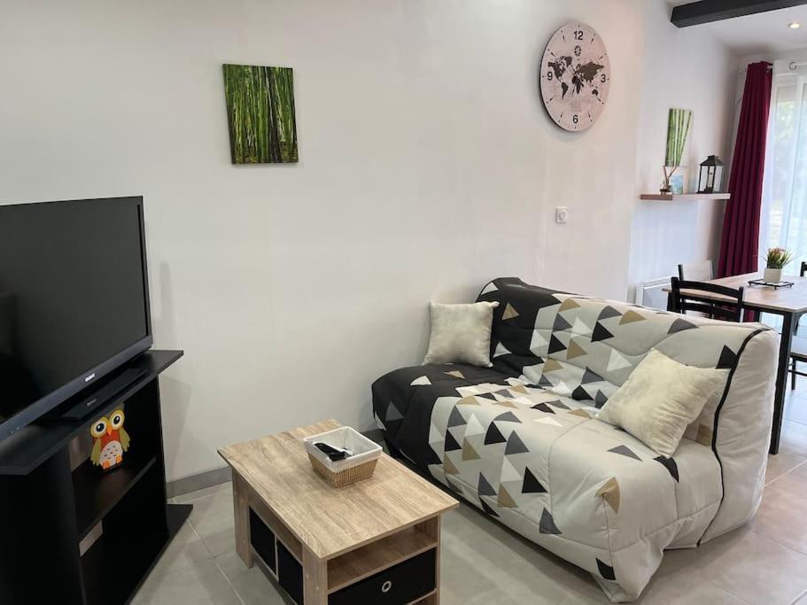 Au Coeur De Loo Villa Sauveterre-de-Comminges Ngoại thất bức ảnh